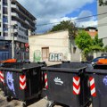 Uklanjanje uličnog otpada