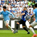 Laciju „sasečena krila“ u 87. minutu, Inter ostao neporažen