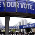 Građani Irske danas glasaju na izborima za Evropski parlament, u Českoj izbori traju dva dana
