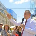 Miodrag Stanković ( Ujedinjeni- Nada za Niš): Ponovljeni izbori na dva biračka mesta na Medijani prilika da opozicija još…