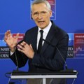 Stoltenberg: NATO će prilagoditi svoje sposobnosti nakon nuklearne pretnje iz Rusije