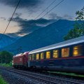 „Evropski spavač“: Noćni voz koji povezuje neke od najvećih gradova kontinenta