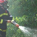 Dobrovoljnim vatrogasnim društvima u Vojvodini dodeljeno 20 miliona dinara