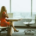 Na direktorskim pozicijama u Srbiji samo 25 odsto žena