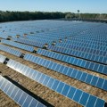 U Srbiji instalisano više od 60 MW solarnih elektrana