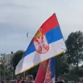 "To je direktna ucena Srbije" Te težnje su nespojive!