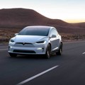 Zabeležen pad interesovanja za električne automobile, ljudi sve manje veruju da su "zeleni"