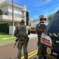 Policajci pod pretnjom pištoljima pretresli decu diplomata, brazilsko ministarstvo se izvinilo