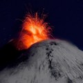 Sa paklenim letom se probudili i vulkani, Etna i Stromboli priređuju spektakl