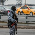 Potera u Moskvi: Identifikovan osumnjičeni za eksploziju automobila bombe