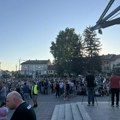 „Ne želimo da se kopa litijum u zemlji za koju su krvarili naši preci“: Protest i u Požegi