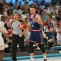 I više nego zasluženo: Aleksa Avramović najbolji defanzivac Olimpijskih igara!