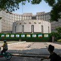 PBOC ne menja kamate, ali preduzima mere da spreči beg iz obveznica