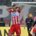 Problemi Zvezde i Partizana pred večiti derbi – muke za Milojevića i Stanojevića