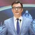 Jovanov: Dve politike borbe za nacionalne interese