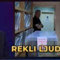 Odihr kaže da JE birački spisak U redu: Hladan tuš za Đilasa na Šolakovoj televiziji! (VIDEO)