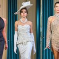 Kreacije Dijane Radonjić oduševile Milano Fashion Week