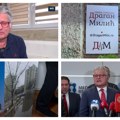 Doktor Dragan Milić: Srbija je pečeno prase, a partije dele da li će rebro ili butkicu