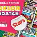 Saznajte sve o poznatima uz novi dodatak Stars!