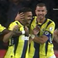 Tadić pogodio i asistirao, ali Feneru samo bod (VIDEO)