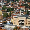 Sarajevo je najbolja destinacija sveta za 2025. prema izboru čitalaca National Geographica