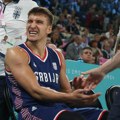 Užasne vesti iz Atlante: Povredio se Bogdan Bogdanović!