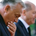 Orban kaže da EU ne može sama da finansira rat Ukrajine protiv Rusije, Zelenski ogorčen: „Da li vaša deca umiru?!“