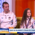 Iza kulica sporne borbe devojčica iz Srbije i tzv. Kosova: "Sve je prekinuto - čim se desilo javno..." VIDEO