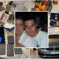 Ovo je direktor Javnog preduzeća iz novog sada uhapšen zbog kokaina: Nabavio 15 kg preko Eskobara! Najnoviji detalji istrage…