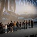 Održana gala premijera Diznijeve animacije "Mufasa: Kralj lavova“