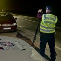 Dva vozača isključena iz saobraćaja zbog prekršaja Oglasila se jagodinska policija