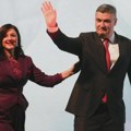 Milanović posle prvog kruga izbora: Boriću se za Hrvatsku sa stavom