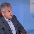 Skerlić: Vučić kao građanin treba da bude ispitan u policiji o postojanju lojalista SNS