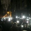 Umetnici su snimili novu himnu protesta i svi smo u njoj: ‘Ajmo, ‘ajde svi u blokade