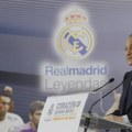 Pozadina Liverpulove ofanzive je - Real Madrid! Da li treba da prihvate ovu uvredljivu ponudu u "pet do 12"?