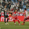 Zvezda 12, Vojvodina 10, a Partizan samo četiri!