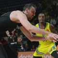 Makabiju malo -12 na četiri minuta, MVP izdanje Milutinova!