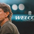 Nova era u Londonu, Totenhem za novog trenera platio 12.000.000 evra!