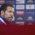 Simeoneovo iznenađenje u "pet do 12", Atletiko još jači na "Kamp nou"