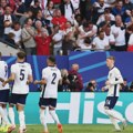 Englezi protiv nas na EP i danas, samo 12 istih igrača, iz startne postave nedostaju čak šestorica!