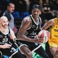 Isak Bonga obeležio 12. kolo AdmiralBet ABA lige