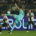 Parma povela posle 12 sekundi, ali se sve brzo okrenulo u korist Bolonje - Kastro čovek preokreta, Miranda postigao golčinu!