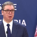 Vučić: Na Sretenje ili dan ranije donećemo deklaraciju o Vojvodini u Srbiji