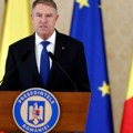 Rumunjska, Iohannis, Rusija, Bukurešt, predsjednik, izbori