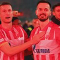 Da li se nazire novi kapiten Crvene zvezde?