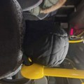 Putnici se žale na ledeni autobus „Jugotransa“, u firmi kažu da je to „bezobrazluk“