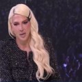 Jelena Karleuša brutalno napadnuta na aerodromu! Pevačica se momentalno oglasila: "Manijaku ne smete da pokažete strah!"