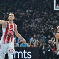 Zvezda peti put izgubila u ABA ligi – Cedevita slavila u Ljubljani