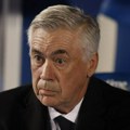 Pregovori pod kontrolom, ali nema dogovora! Brazilci nestrpljivo čekaju selektora - razgovori sa Anćelotijem još traju