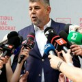 Premijer Rumunije podneo ostavku, dan posle prvog kruga predsedničkih izbora